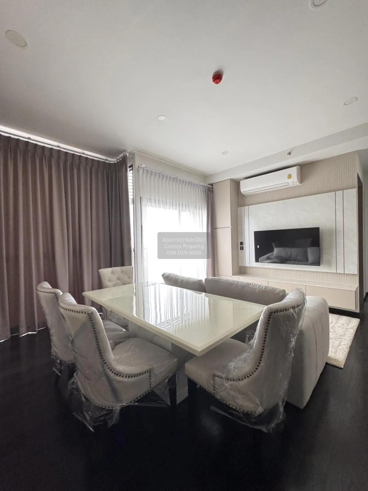 เช่าคอนโด  พาร์ค ออริจิ้น ทองหล่อ BTS-ทองหล่อ คลองตันเหนือ เขต วั