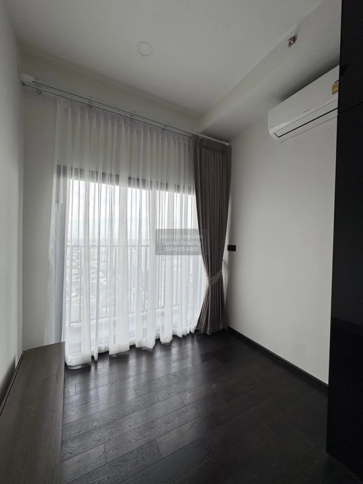 เช่าคอนโด  พาร์ค ออริจิ้น ทองหล่อ BTS-ทองหล่อ คลองตันเหนือ เขต วั