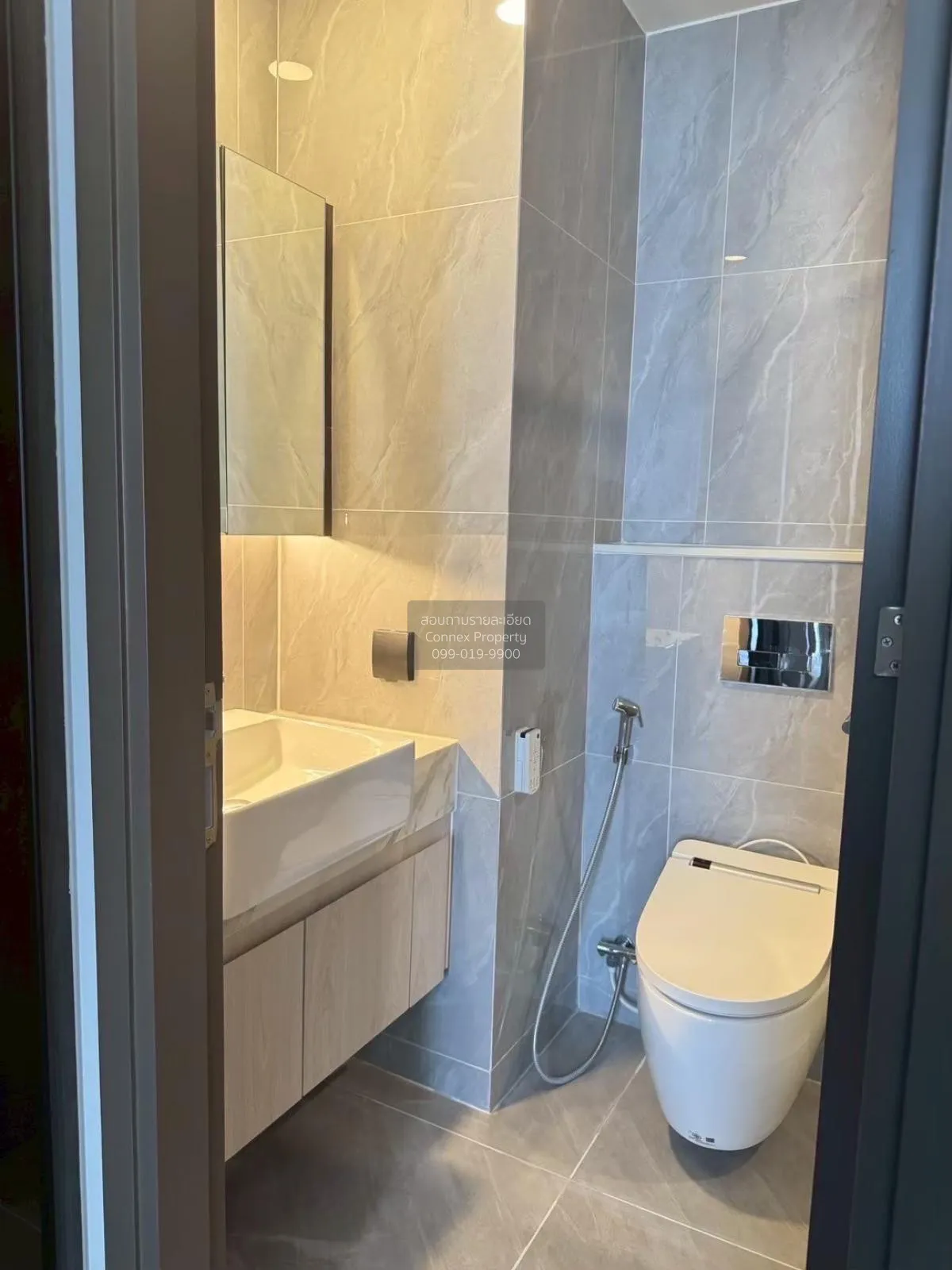 เช่าคอนโด  พาร์ค ออริจิ้น ทองหล่อ BTS-ทองหล่อ คลองตันเหนือ เขต วั