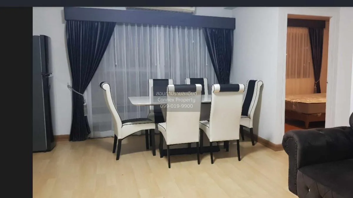 ขายคอนโด  ซิตี้โฮม สุขุมวิท 101 BTS-อุดมสุข บางนา เขต บางนา กรุงเ 2