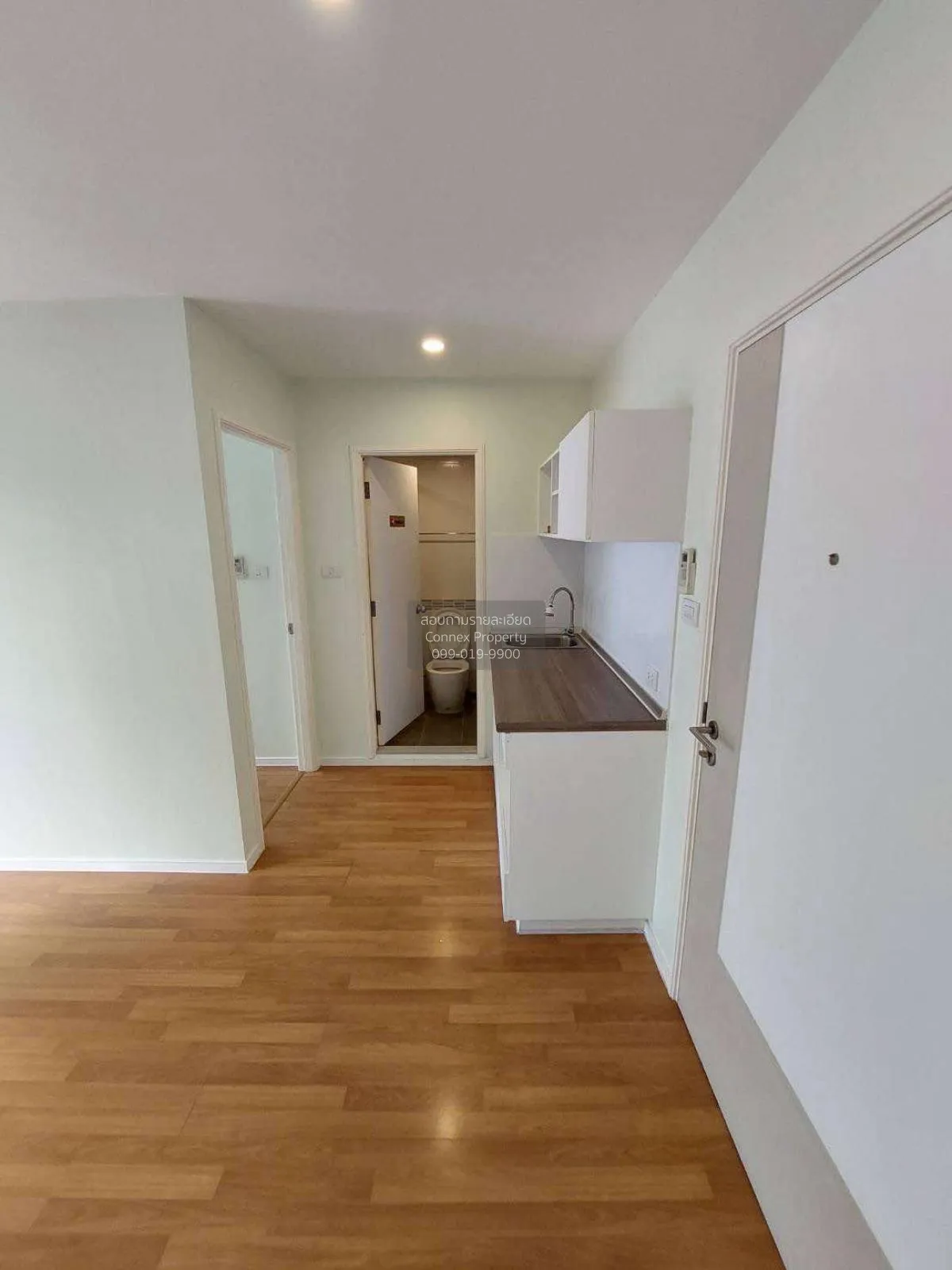 ขายคอนโด  ลุมพินี เพลส บางนา กม.3 บางนา เขต บางนา กรุงเทพ CX-1083 4