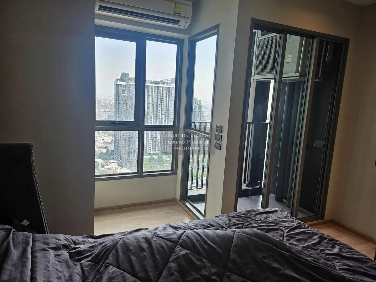 For Sale Condo , Whizdom Station Ratchada - Thapra , BTS-Talat Ph 1