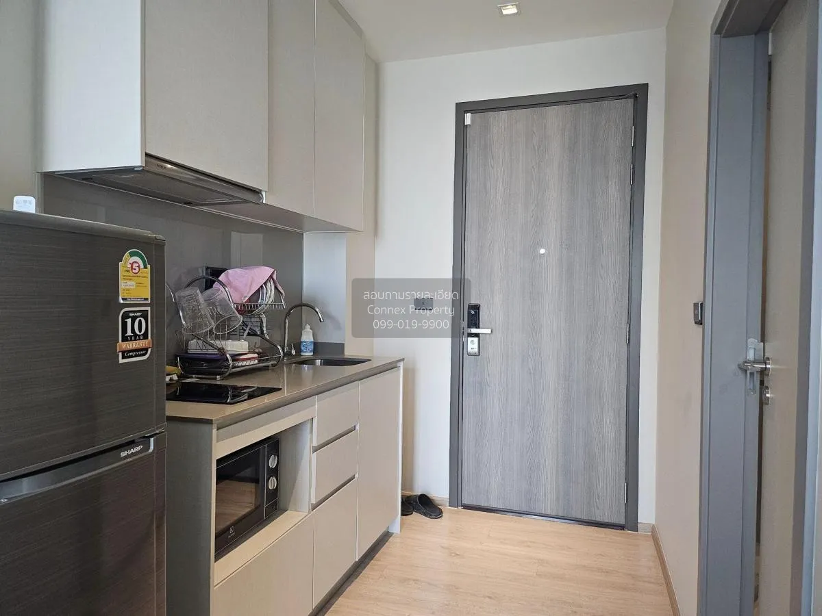 For Sale Condo , Whizdom Station Ratchada - Thapra , BTS-Talat Ph 4