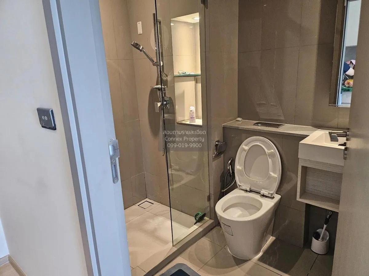 For Sale Condo , Whizdom Station Ratchada - Thapra , BTS-Talat Ph