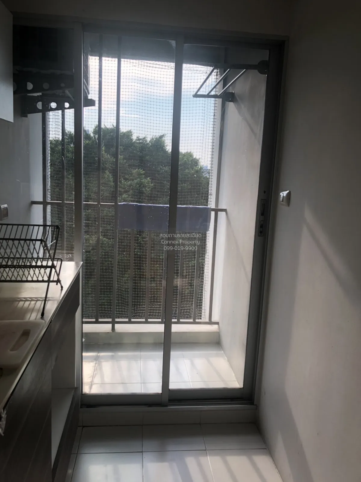 For Sale Condo , D Condo Sathupradit 49 , Bang Phong Phang , Yann 2