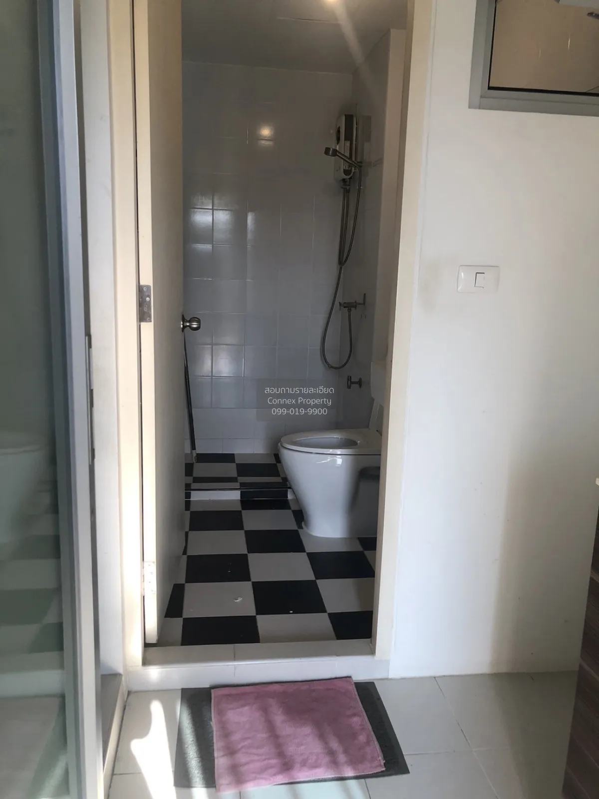 For Sale Condo , D Condo Sathupradit 49 , Bang Phong Phang , Yann 3