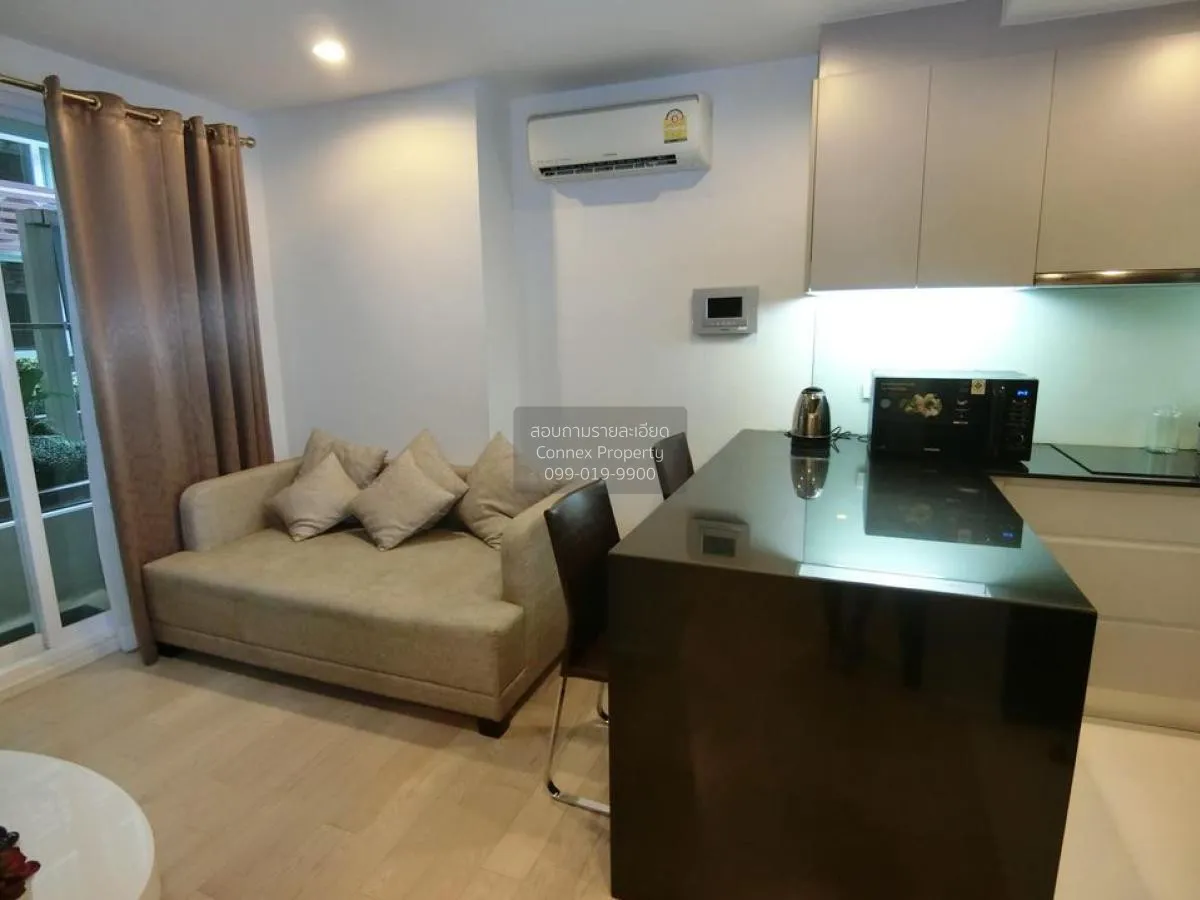For Sale Condo , 15 Sukhumvit Residences , BTS-Nana , Khlong Toei 1
