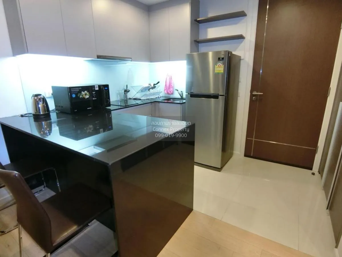 For Sale Condo , 15 Sukhumvit Residences , BTS-Nana , Khlong Toei 3