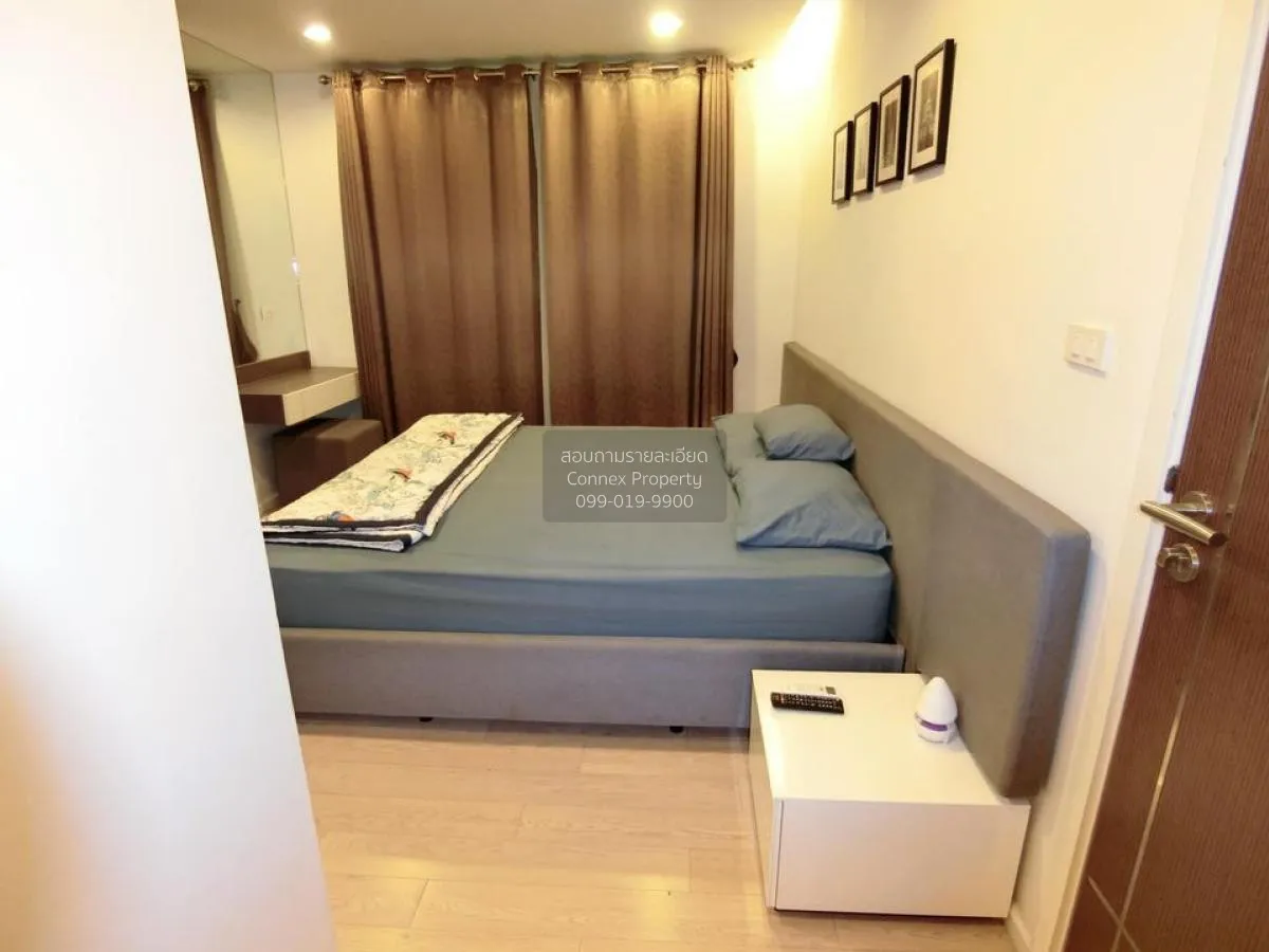 For Sale Condo , 15 Sukhumvit Residences , BTS-Nana , Khlong Toei 4