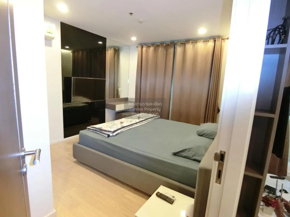For Sale Condo , 15 Sukhumvit Residences , BTS-Nana , Khlong Toei