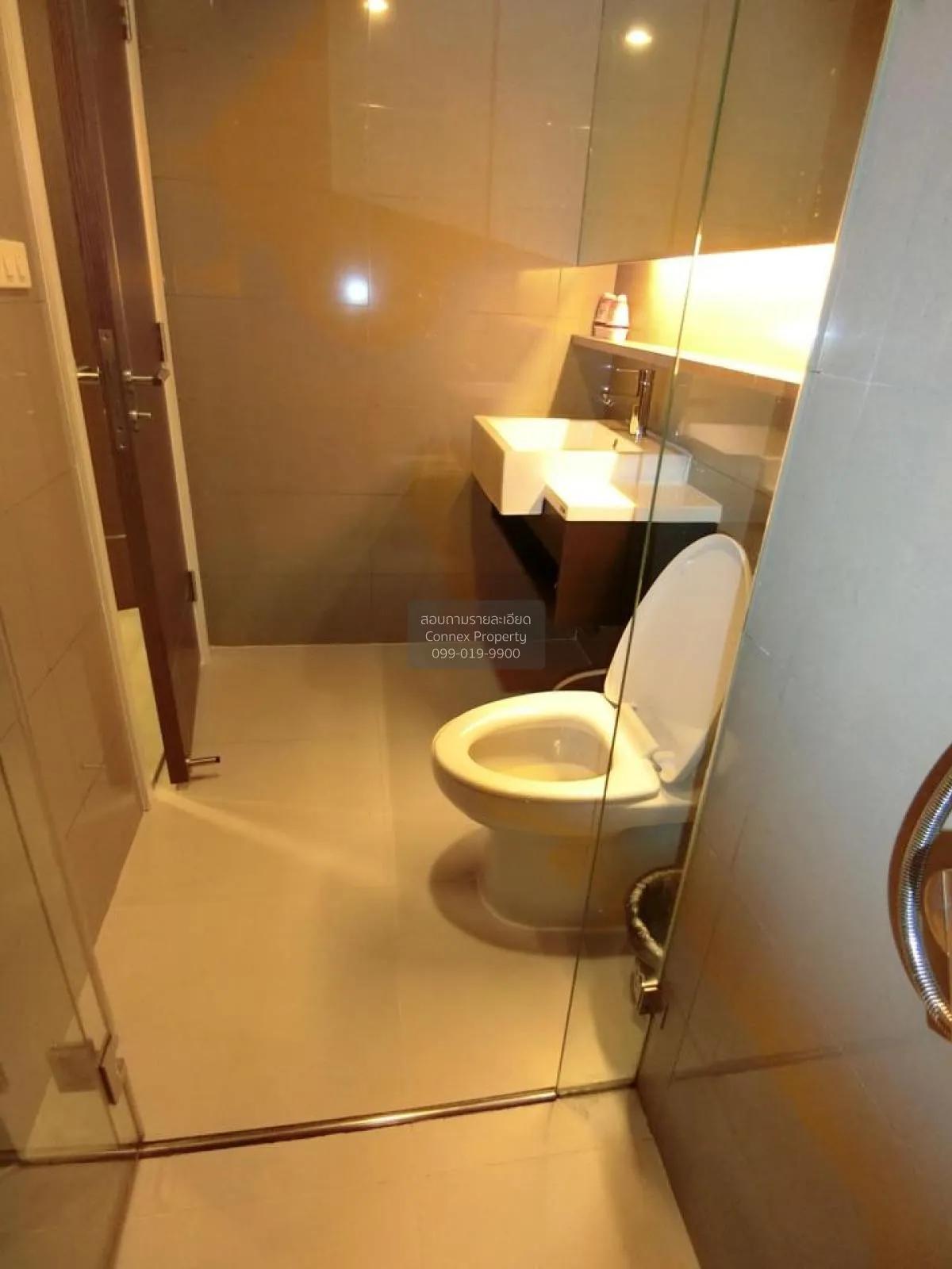 For Sale Condo , 15 Sukhumvit Residences , BTS-Nana , Khlong Toei