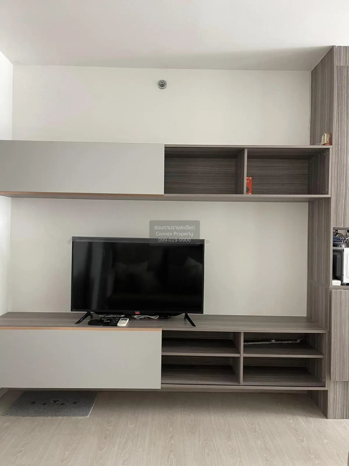 เช่าคอนโด  ไนท์บริดจ์ พหลโยธิน อินเตอร์เชนจ์ BTS-วัดพระศรีมหาธาตุ 3