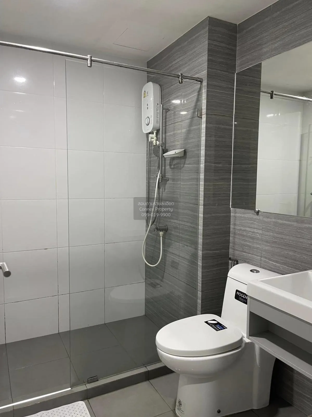 เช่าคอนโด  ไนท์บริดจ์ พหลโยธิน อินเตอร์เชนจ์ BTS-วัดพระศรีมหาธาตุ