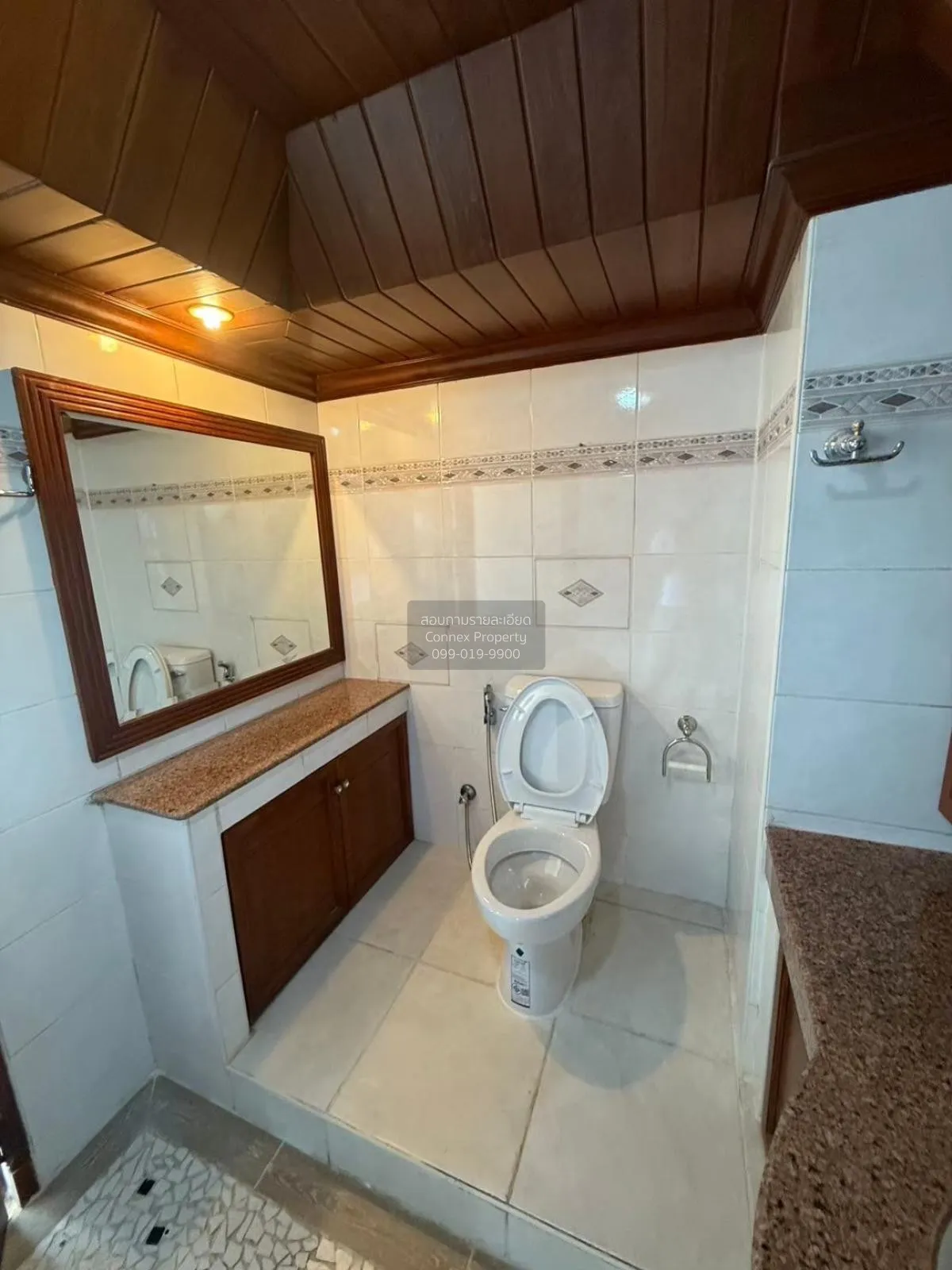 For Sale Condo , Vibhavadi Suite , MRT-Phahon Yothin , Lat Yao ,  4