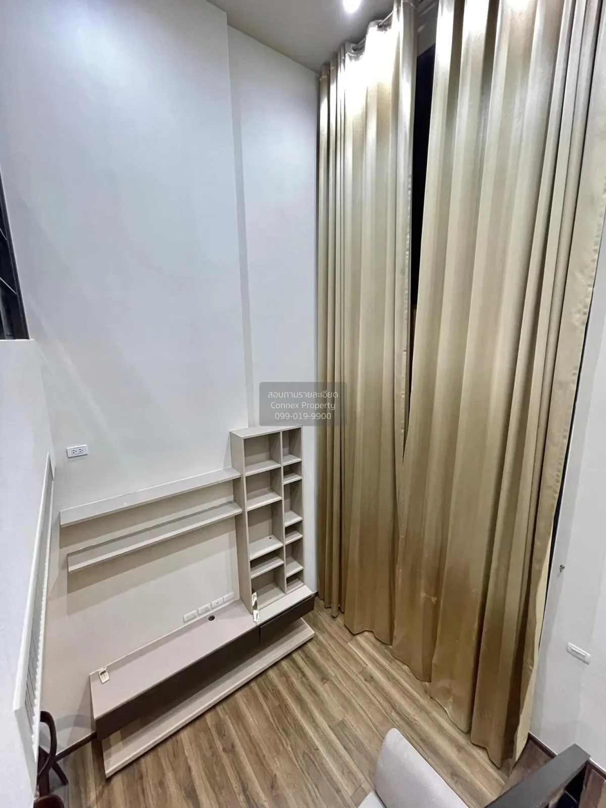 ขายคอนโด  ออนิกซ์ พหลโยธิน ดูเพล็กซ์ BTS-สะพานควาย สามเสนใน เขต พ 3