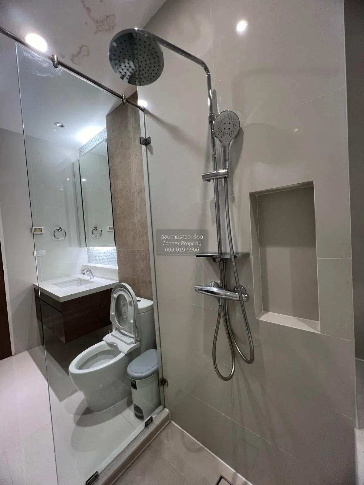 For Rent Condo , Bright Sukhumvit 24 , BTS-Phrom Phong , Khlong T