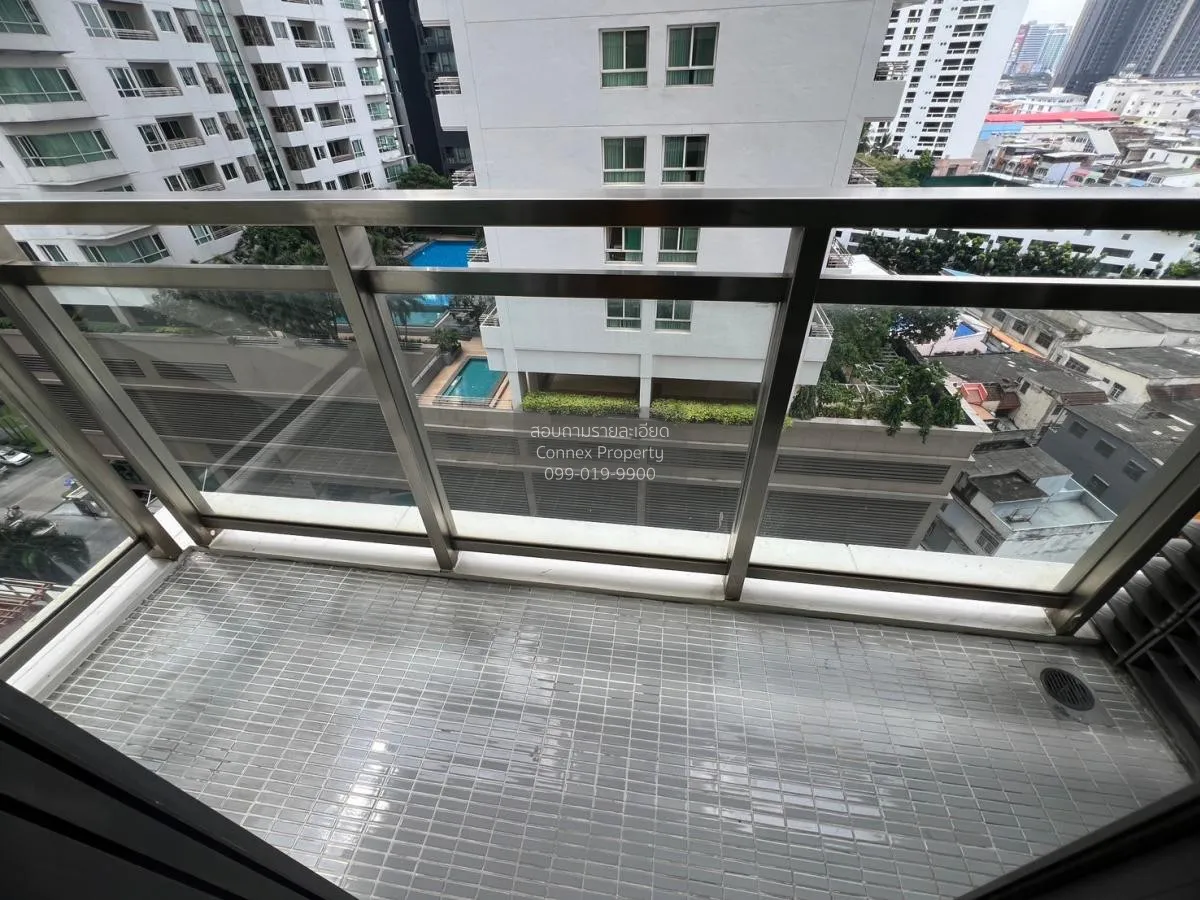 For Rent Condo , Bright Sukhumvit 24 , BTS-Phrom Phong , Khlong T