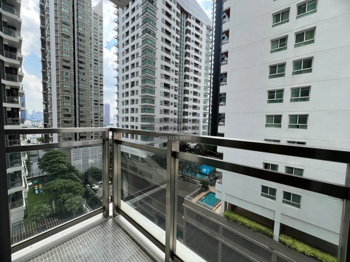 For Rent Condo , Bright Sukhumvit 24 , BTS-Phrom Phong , Khlong T