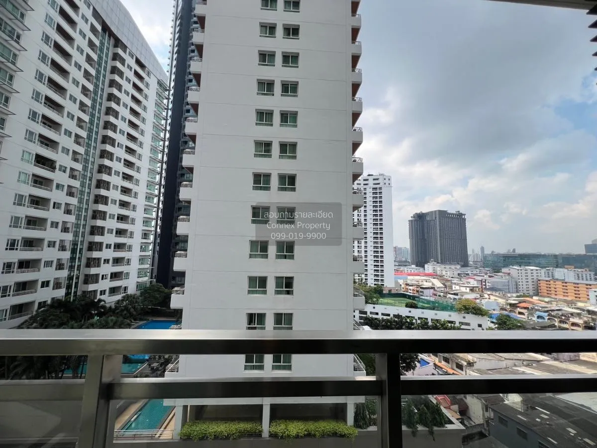 For Rent Condo , Bright Sukhumvit 24 , BTS-Phrom Phong , Khlong T