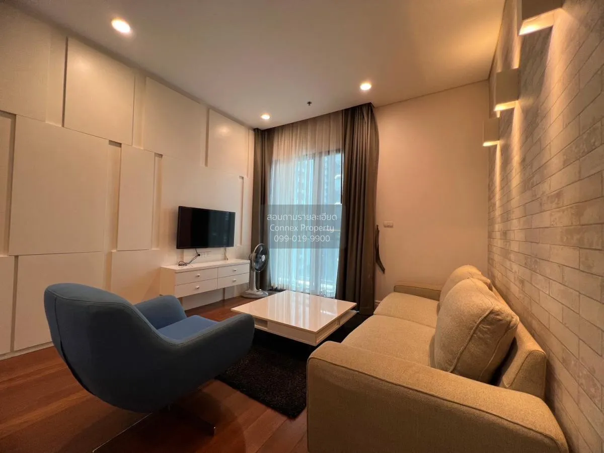 For Rent Condo , Bright Sukhumvit 24 , BTS-Phrom Phong , Khlong T 3