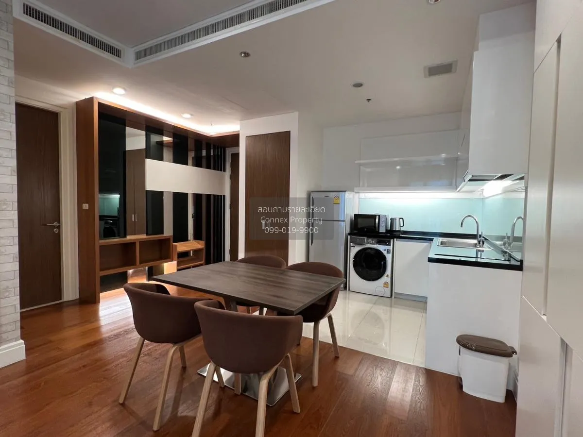 For Rent Condo , Bright Sukhumvit 24 , BTS-Phrom Phong , Khlong T