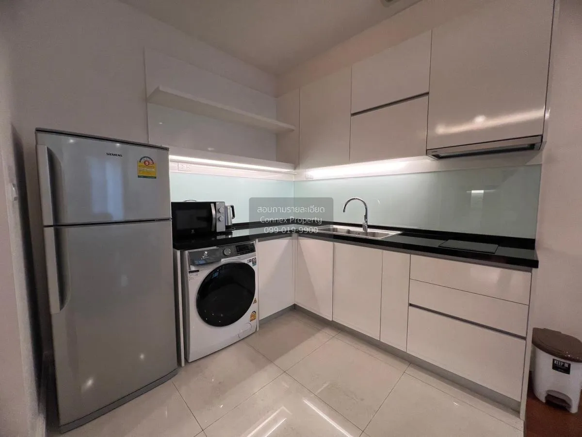 For Rent Condo , Bright Sukhumvit 24 , BTS-Phrom Phong , Khlong T