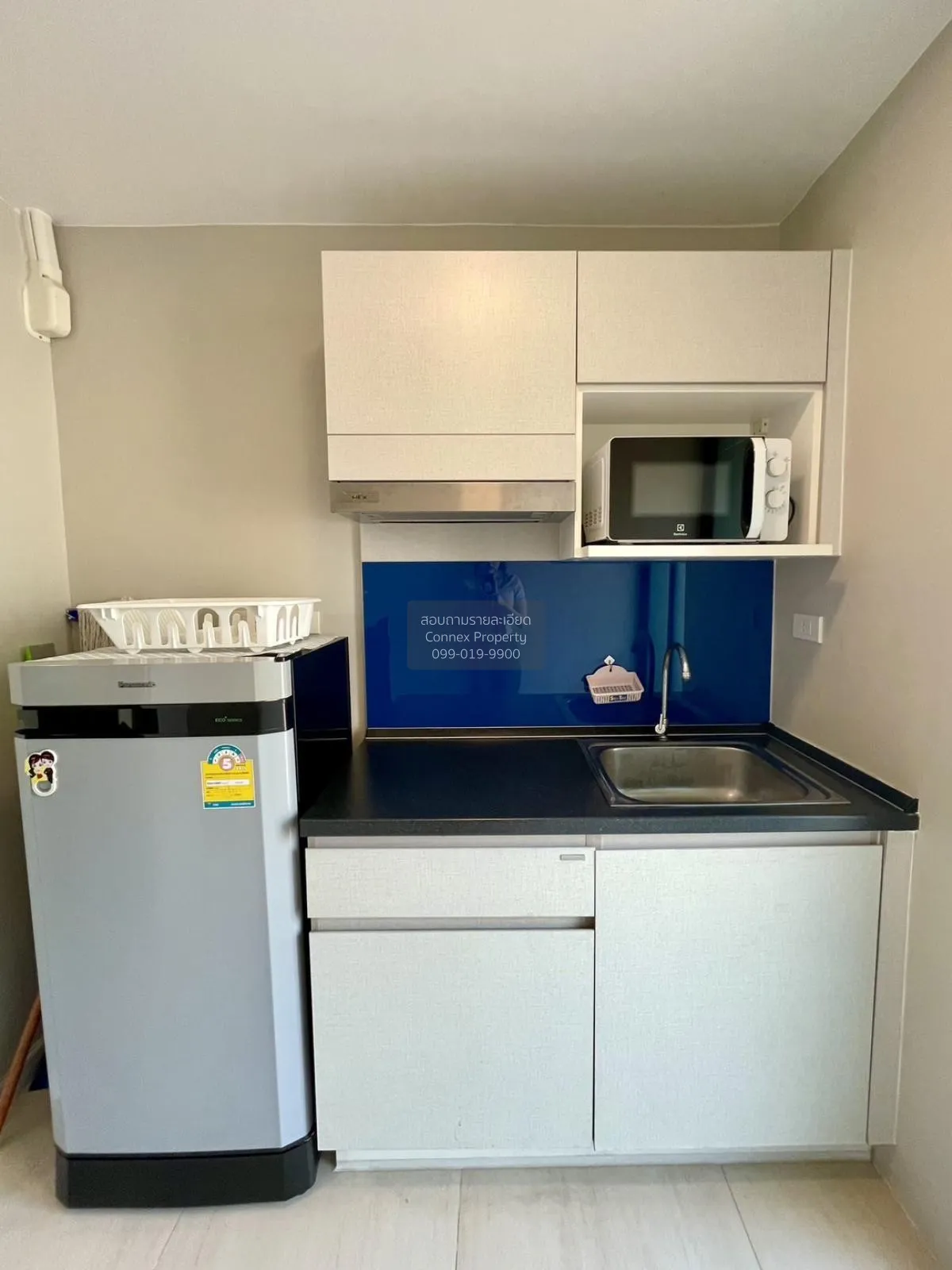 เช่าคอนโด  มีสไตล์ @ สุขุมวิท-บางนา บางนา เขต บางนา กรุงเทพ CX-10 3