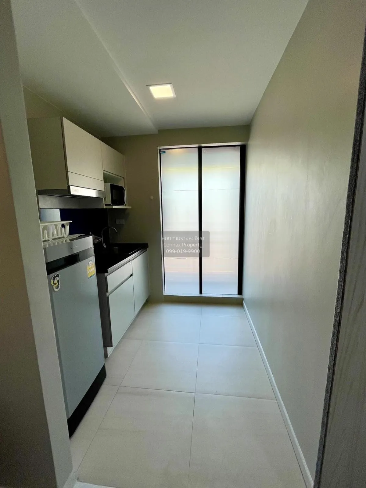 เช่าคอนโด  มีสไตล์ @ สุขุมวิท-บางนา บางนา เขต บางนา กรุงเทพ CX-10 4