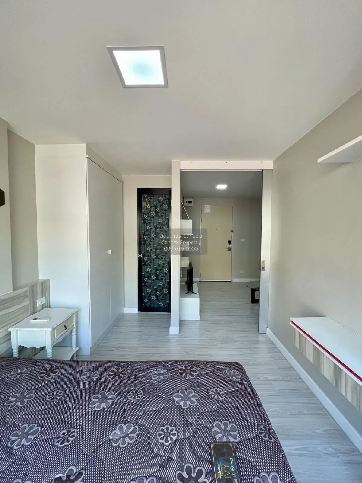 เช่าคอนโด  มีสไตล์ @ สุขุมวิท-บางนา บางนา เขต บางนา กรุงเทพ CX-10