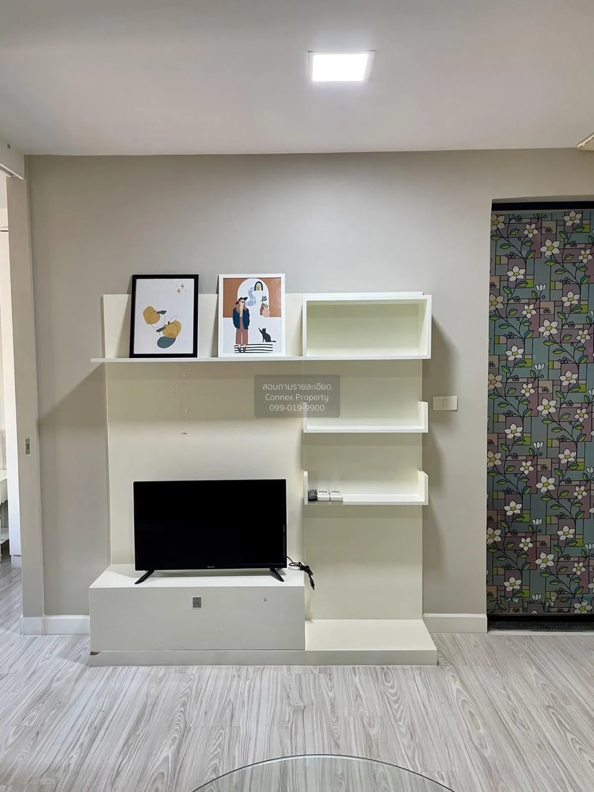 เช่าคอนโด  มีสไตล์ @ สุขุมวิท-บางนา บางนา เขต บางนา กรุงเทพ CX-10