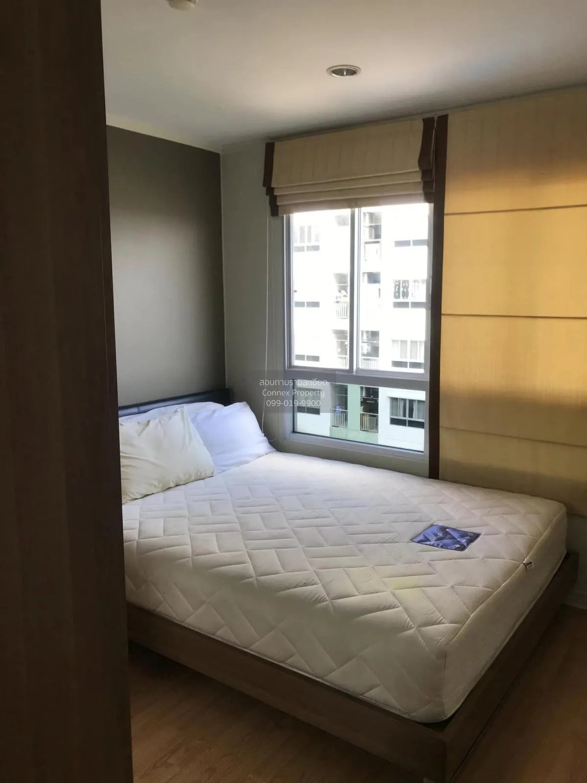 เช่าคอนโด  ลุมพินี วิลล์ รามอินทรา - หลักสี่ อนุสาวรีย์ เขต บางเข 3