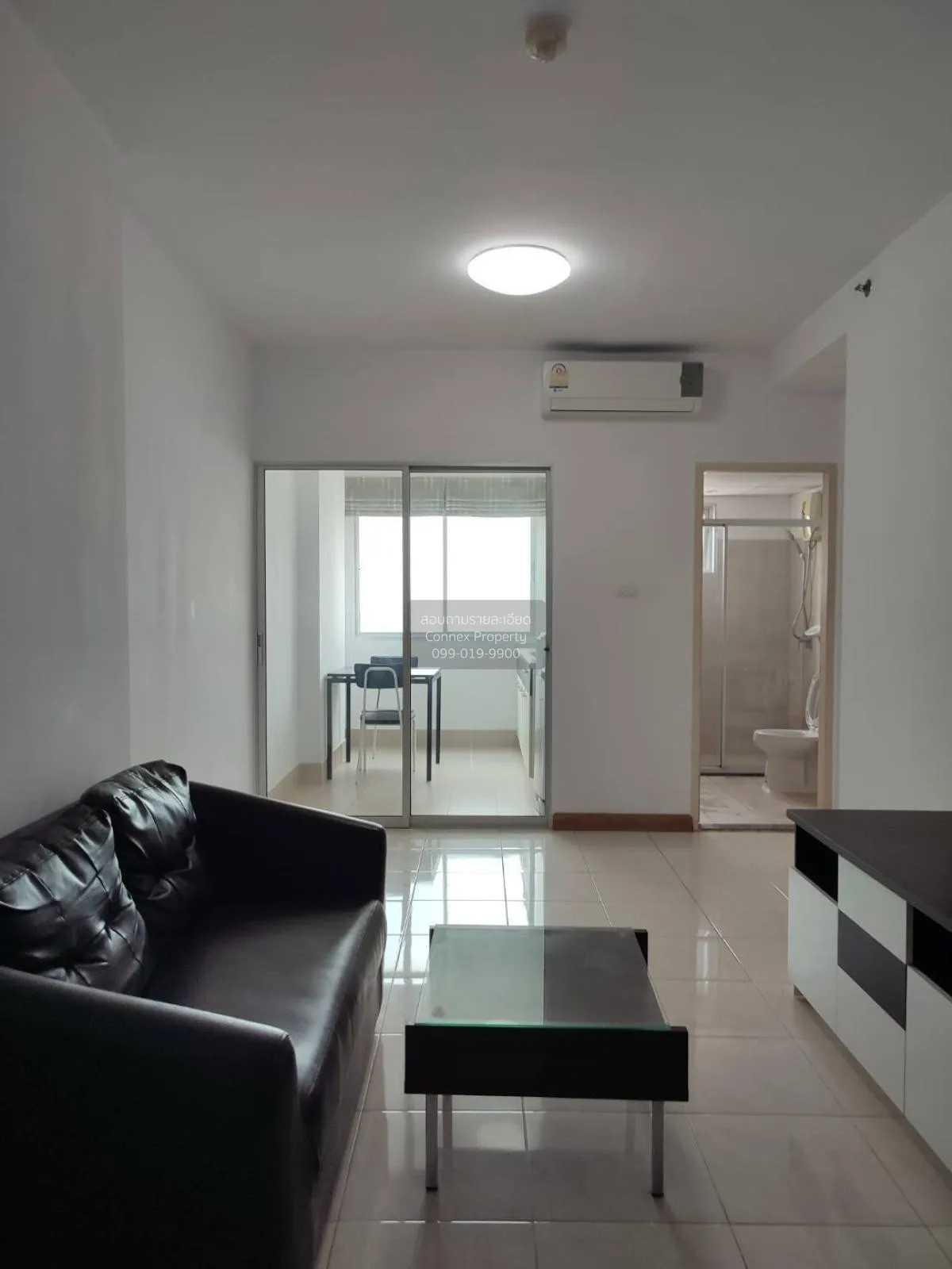 For Rent Condo , Supalai Park Ratchaphruek - Phetkasem , BTS-Bang 1