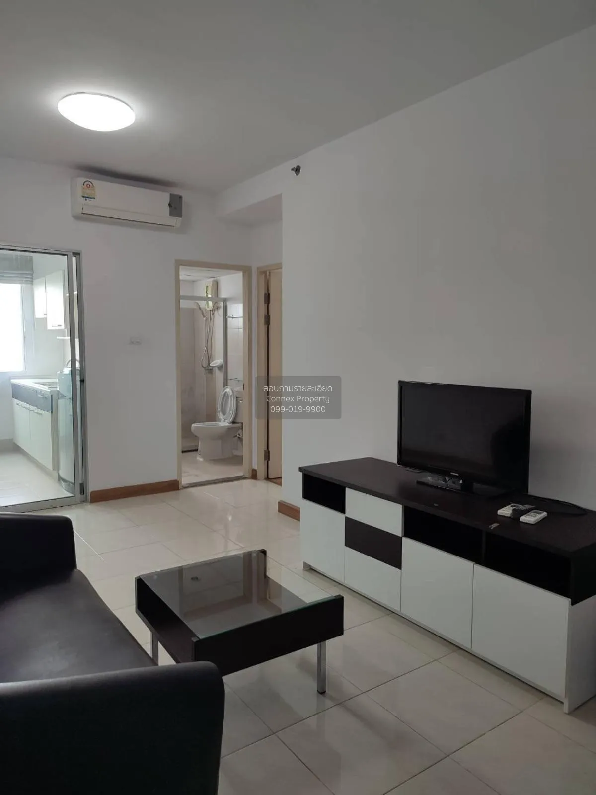 For Rent Condo , Supalai Park Ratchaphruek - Phetkasem , BTS-Bang 3