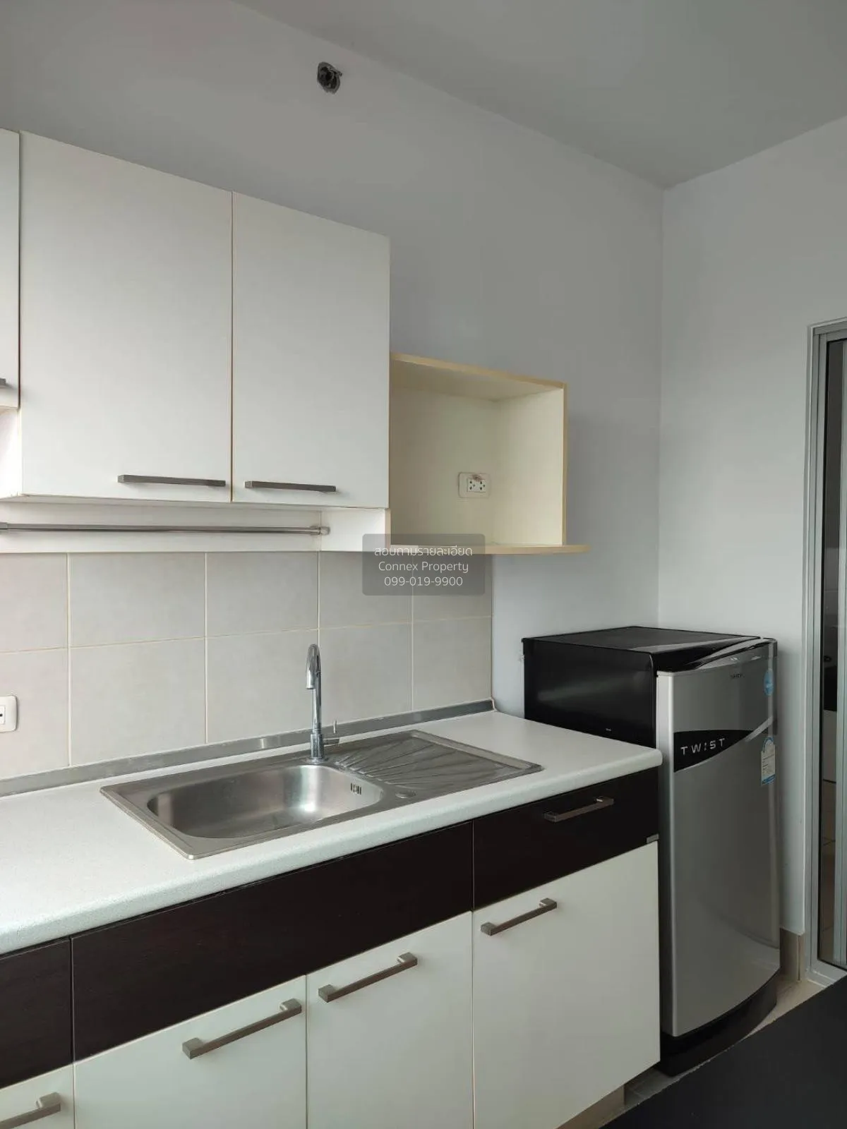 For Rent Condo , Supalai Park Ratchaphruek - Phetkasem , BTS-Bang 4