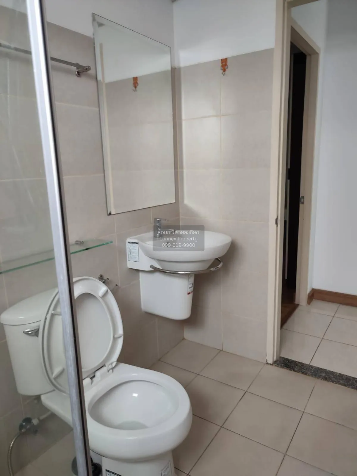 For Rent Condo , Supalai Park Ratchaphruek - Phetkasem , BTS-Bang