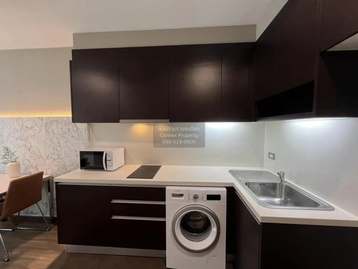 ขายคอนโด  59 เฮริเทจ BTS-ทองหล่อ คลองตันเหนือ เขต วัฒนา กรุงเทพ C