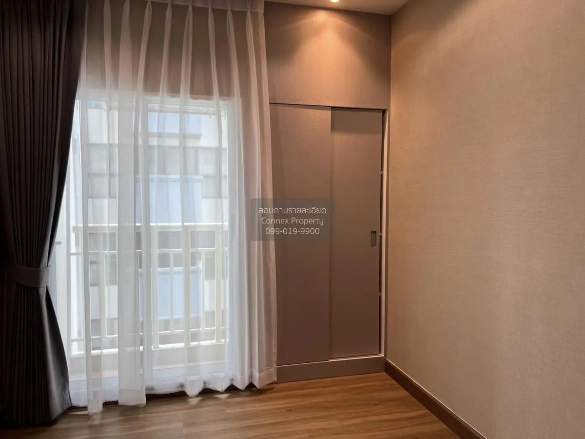 ขายคอนโด  59 เฮริเทจ BTS-ทองหล่อ คลองตันเหนือ เขต วัฒนา กรุงเทพ C