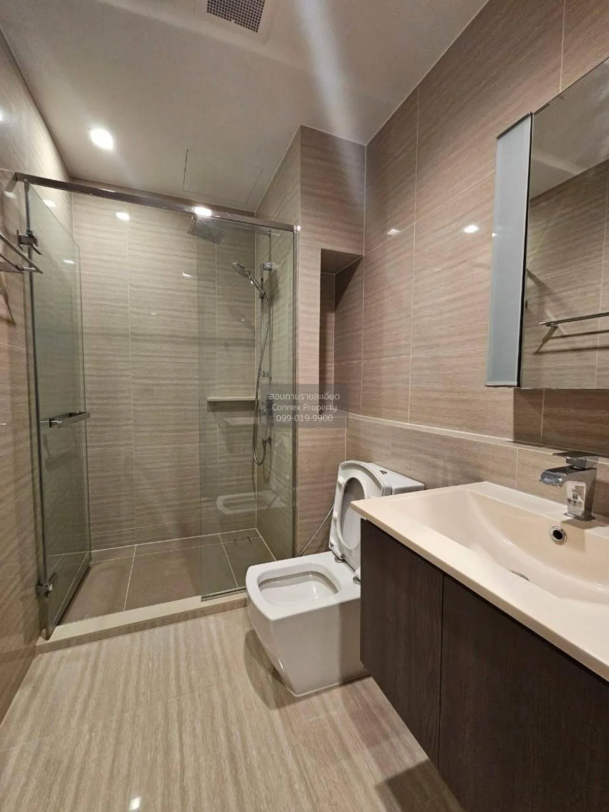 For Rent Condo , The Line Asoke - Ratchada , MRT-Phra Ram 9 , Din 4