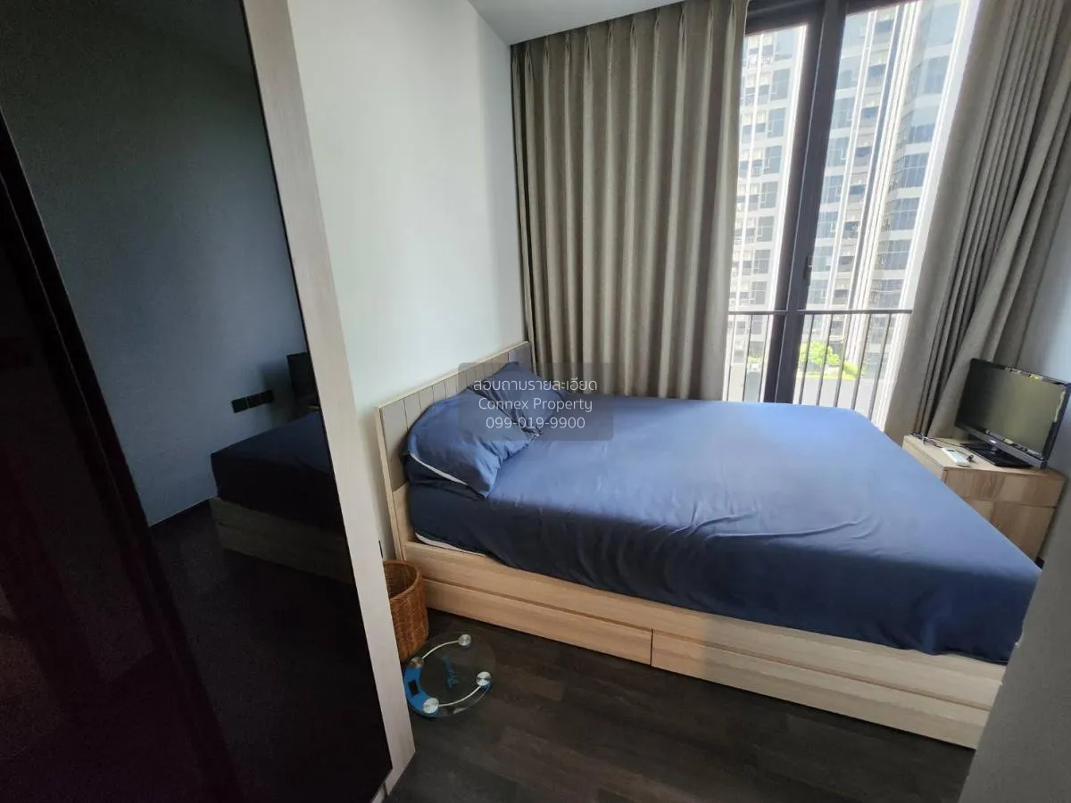 For Sale Condo , The Line Asoke - Ratchada , MRT-Phra Ram 9 , Din 2