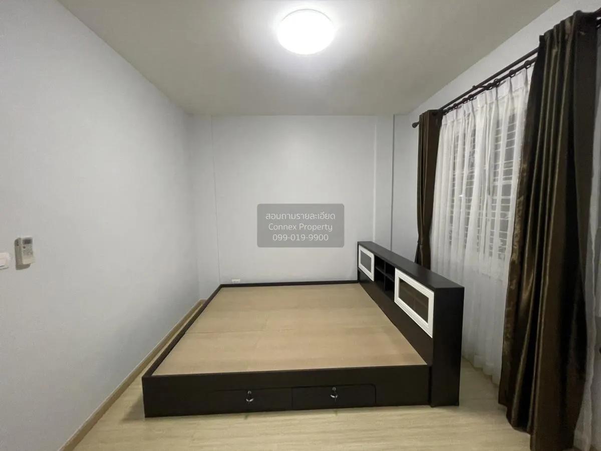 ขายทาวน์เฮ้าส์/ทาวน์โฮม  บ้านดี เดอะแฮมิลตัน กาญจนาภิเษก-บางใหญ่  4