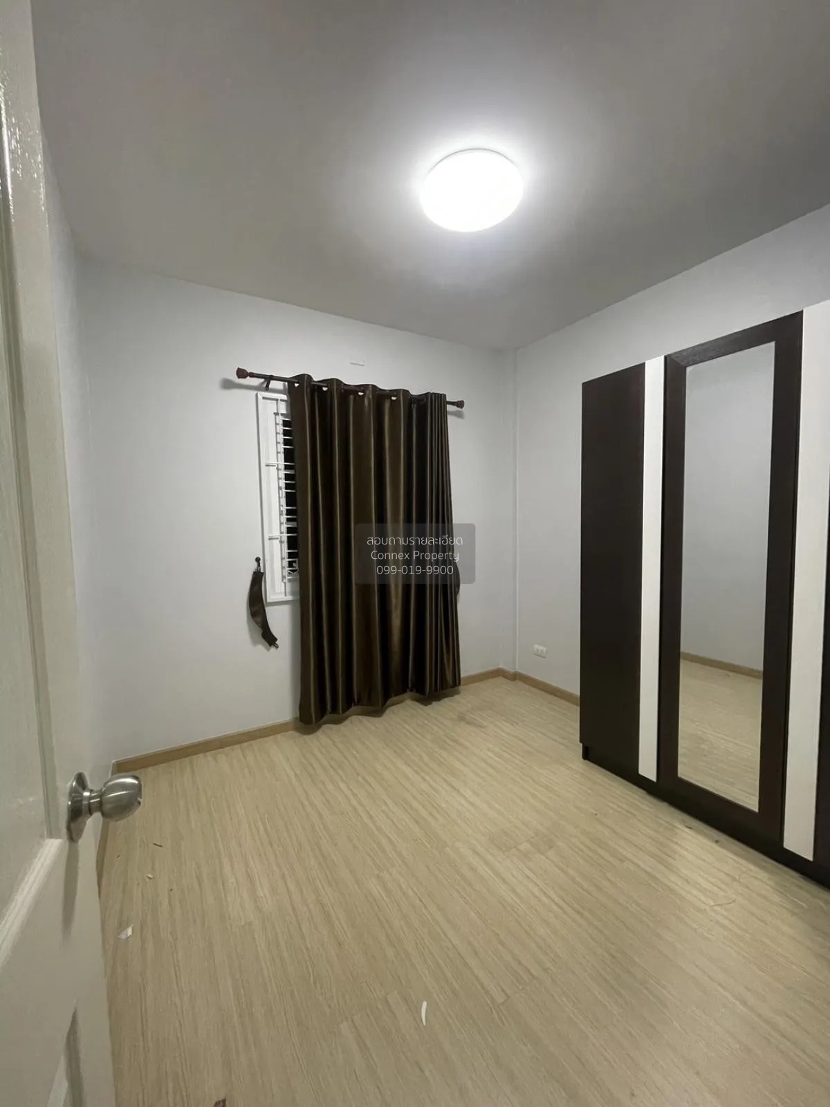 ขายทาวน์เฮ้าส์/ทาวน์โฮม  บ้านดี เดอะแฮมิลตัน กาญจนาภิเษก-บางใหญ่ 