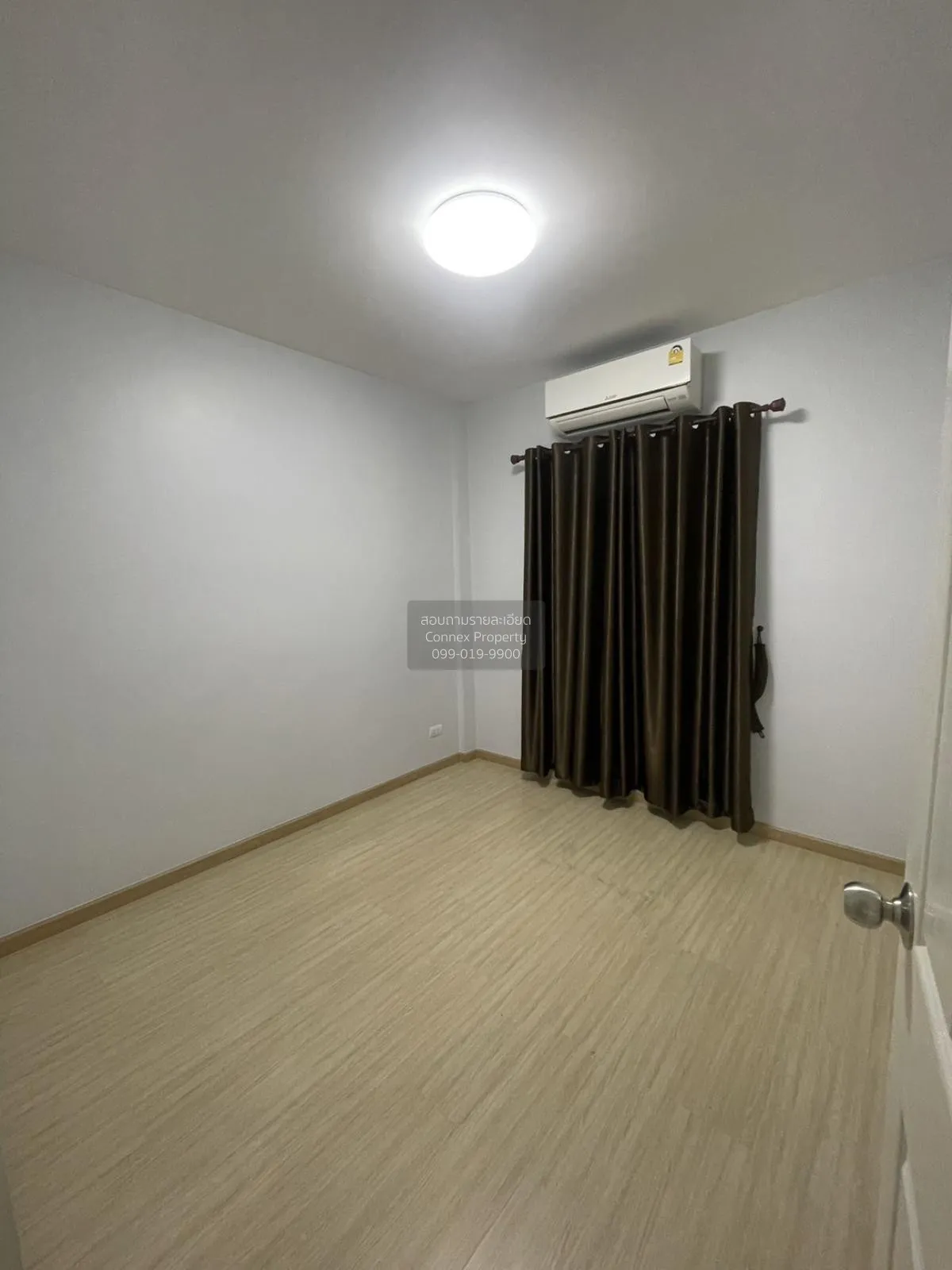 ขายทาวน์เฮ้าส์/ทาวน์โฮม  บ้านดี เดอะแฮมิลตัน กาญจนาภิเษก-บางใหญ่ 