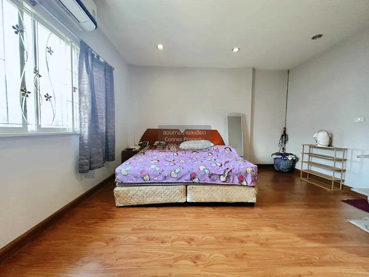 ขายทาวน์เฮ้าส์/ทาวน์โฮม  ดิ เอ็กซ์คลูซีฟ วงแหวน รามอินทรา  MRT-คู