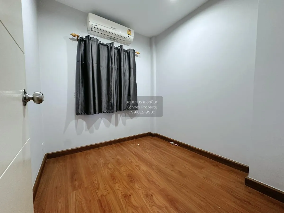 ขายทาวน์เฮ้าส์/ทาวน์โฮม  ดิ เอ็กซ์คลูซีฟ วงแหวน รามอินทรา  MRT-คู