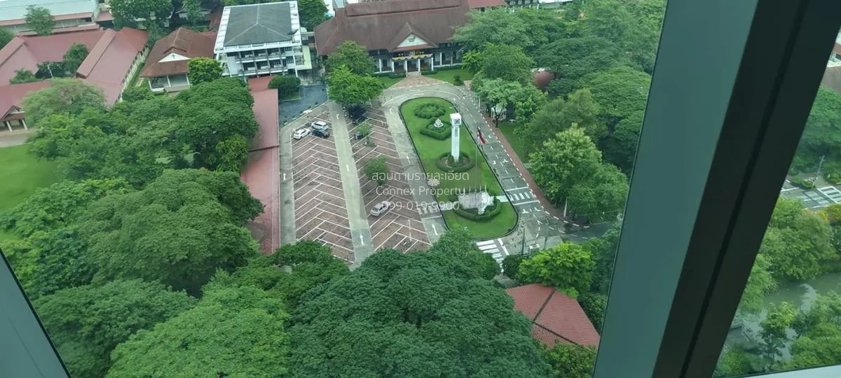 For Sale Condo , The room sukhumvit 21 , Duplex , high floor , BT