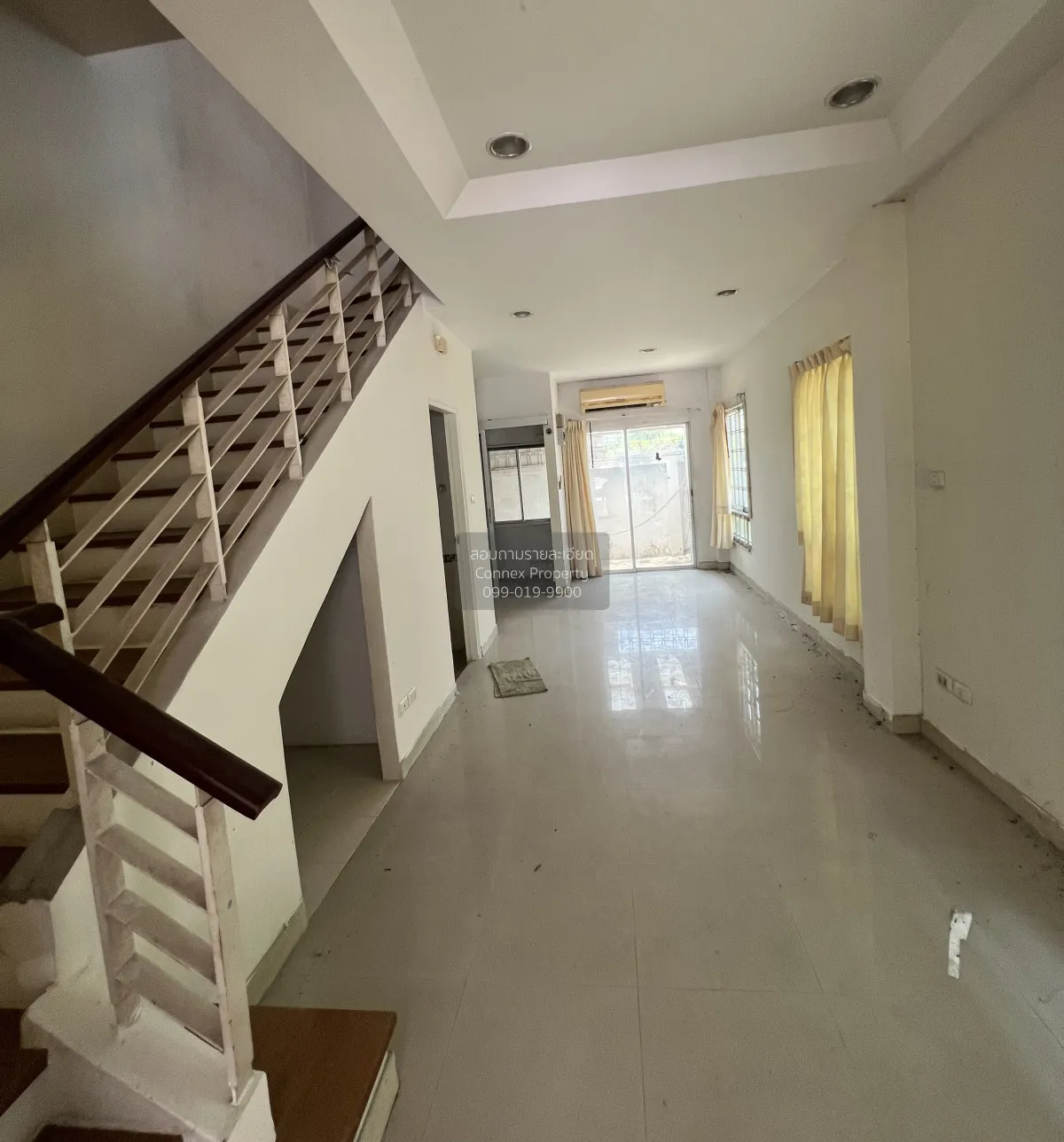 For Sale Townhouse/Townhome  , Baan Klang Muang The Paris Rama 9-