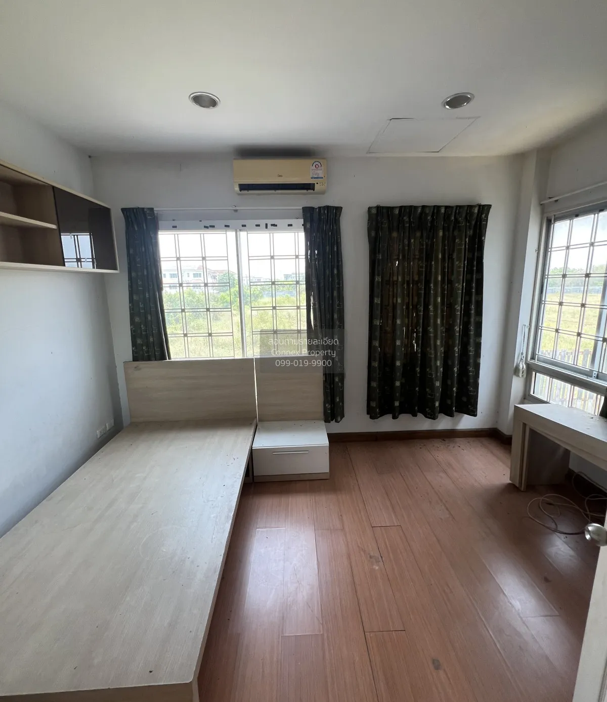 For Sale Townhouse/Townhome  , Baan Klang Muang The Paris Rama 9-
