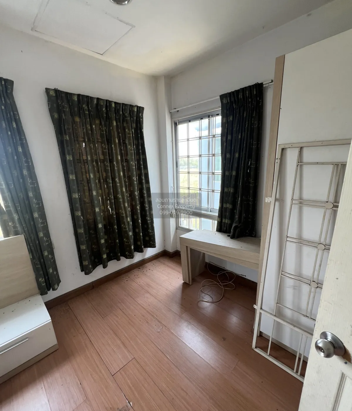 For Sale Townhouse/Townhome  , Baan Klang Muang The Paris Rama 9-