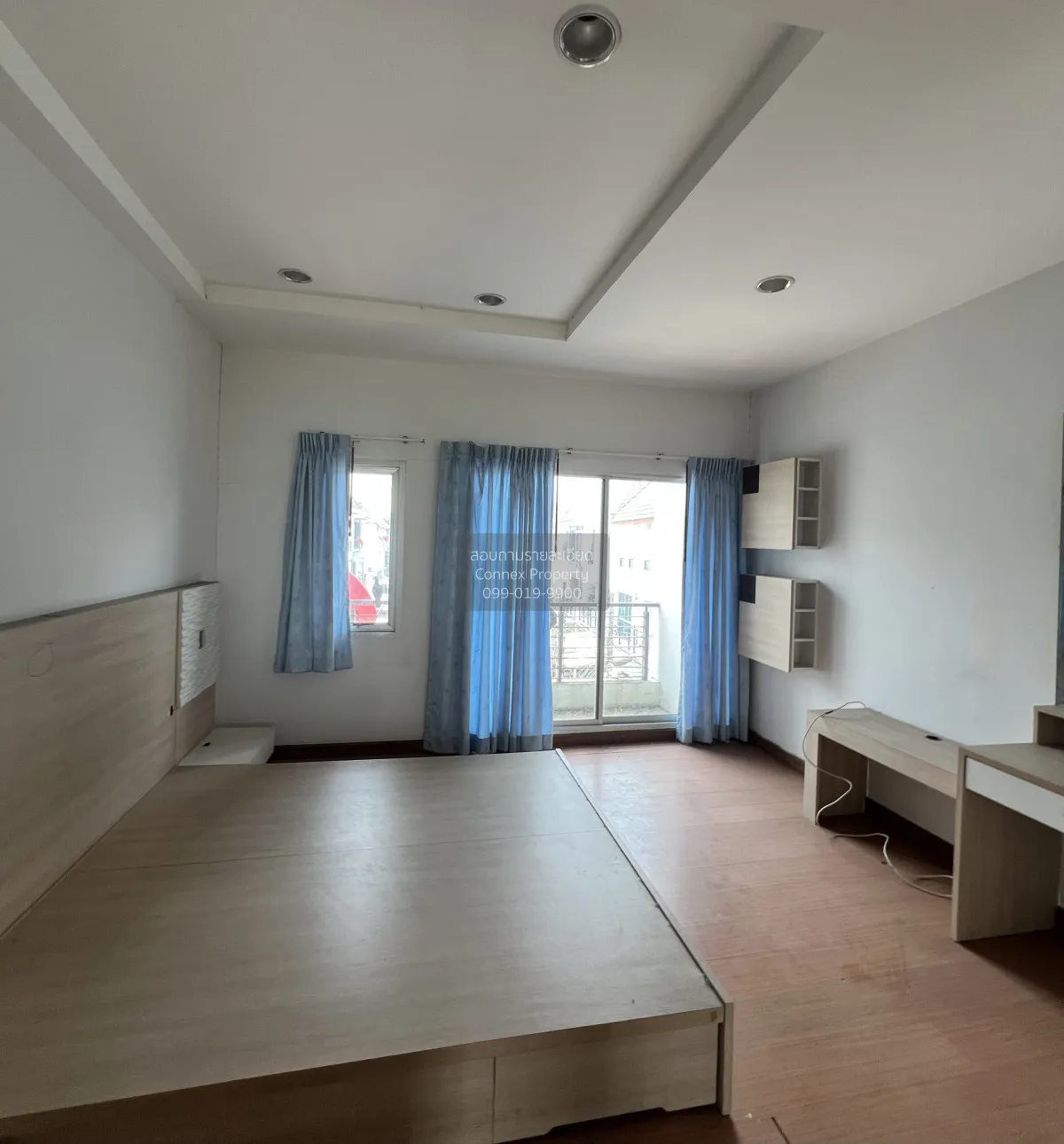 For Sale Townhouse/Townhome  , Baan Klang Muang The Paris Rama 9-