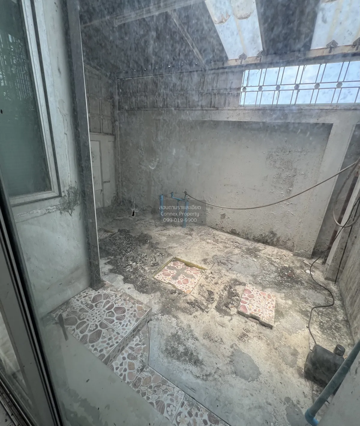 For Sale Townhouse/Townhome  , Baan Klang Muang The Paris Rama 9-